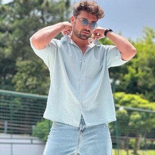 Telegram profile photo for ·Seyit Alp Navruz·