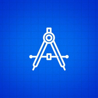 Telegram profile photo for CAD System