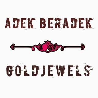 Telegram profile photo for BK EMAS 13 ADEK BERADEK RM207/G