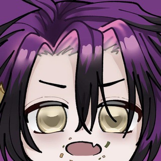 Telegram profile photo for b(+)ima