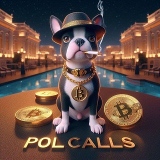 Telegram profile photo for Polcalls ๐ถ