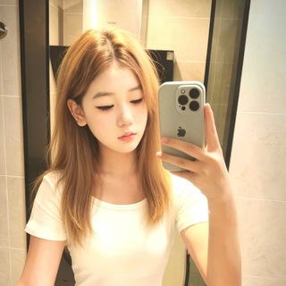 Telegram profile photo for 小丽的频道