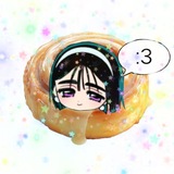 Telegram profile photo for Чай с ангелом