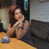 Telegram profile photo for Мера мира моя @meramira