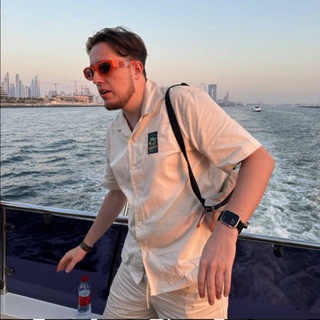 Telegram profile photo for Максим Свистяьнов