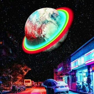 Telegram profile photo for Night Company