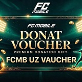 Telegram profile photo for FCMB UZ vaucher