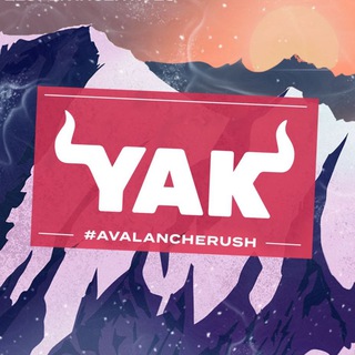 Telegram group profile photo for Yield Yak & Tesseract Devs
