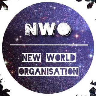 Telegram group profile photo for NWO Chat | Discuss | Timepass | Fun |