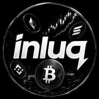 Telegram profile photo for InLiQ