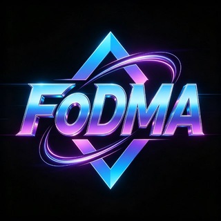 Telegram profile photo for Fo-DMA交流群全新dma公益内测中