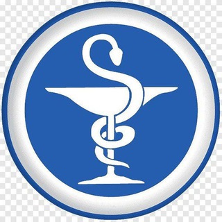 Telegram profile photo for ملازم تقنيات صيدلة