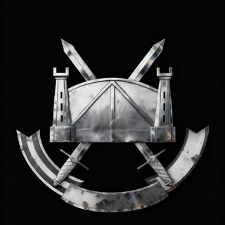Telegram profile photo for 19 мсд «Владикавказ»
