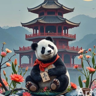 Telegram profile photo for ПРОКитай
