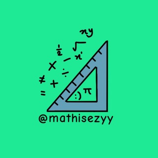 Telegram profile photo for ‧˚₊•┈୨ mathisezyy ୧┈•‧₊˚⊹