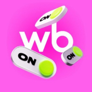 Telegram profile photo for Нашла на WB