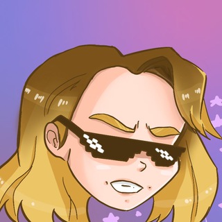 Telegram profile photo for Лапка Художника