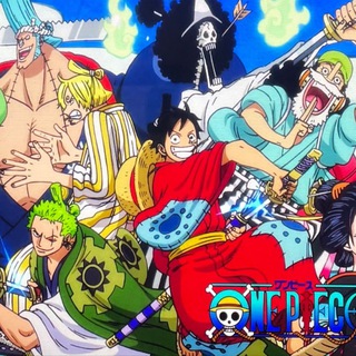 Telegram profile photo for One Piece Season 20 In Hindi