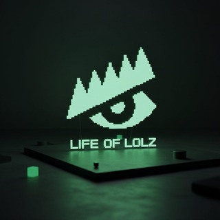 Telegram profile photo for LIFE OF LOLZ