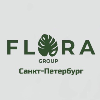 Telegram profile photo for Флора групп Северо-Запад