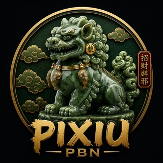 Telegram profile photo for PIXIUPBN CHANNEL