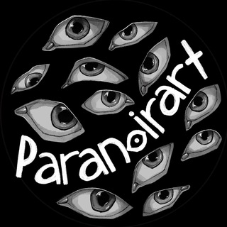 Telegram profile photo for Paranoir