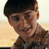 Telegram profile photo for Уилл Байерс