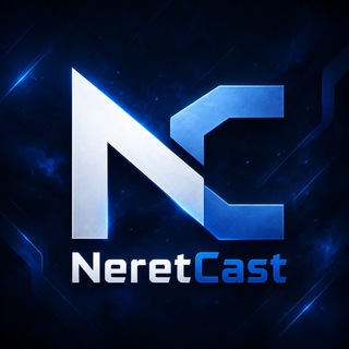 Telegram profile photo for NeretCast