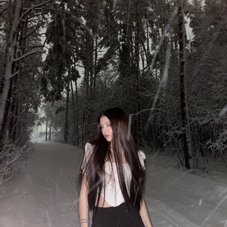 Telegram profile photo for бумбаяша😘