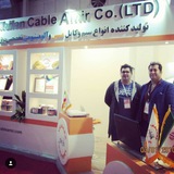 Telegram profile photo for Mahan cable amir.co