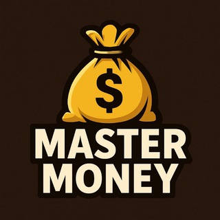Telegram profile photo for MASTER MONEY