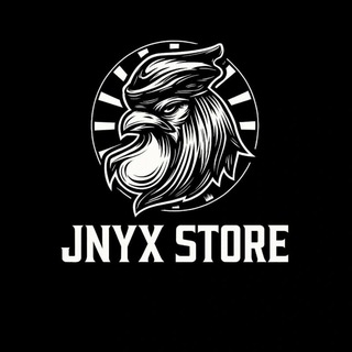 Telegram profile photo for JNYX STORE PUBGM MOBILE