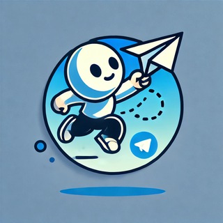 Telegram profile photo for giveaways Premium