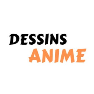 Telegram profile photo for DESSIN ANIME / CARTOON VF 🇫🇷 COMPLETS