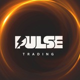 Telegram profile photo for Pulse Trading