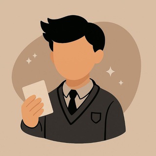 Telegram profile photo for 🫨 | Business mode