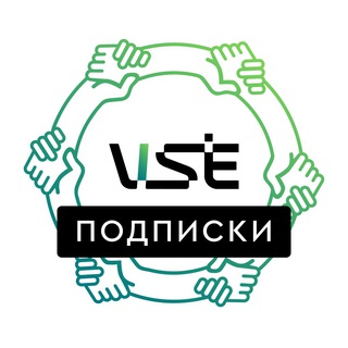 Telegram group profile photo for VSË подписки 🫶