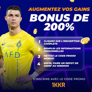 Telegram profile photo for ROMAOS PRONO ⚽💸