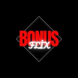 Telegram profile photo for BONUSFLİX