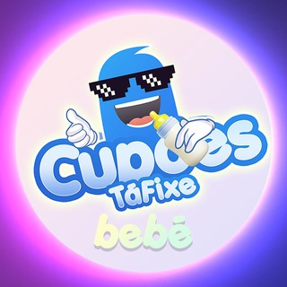 Telegram profile photo for 🍼 Cupões Tá Fixe (Bebé)