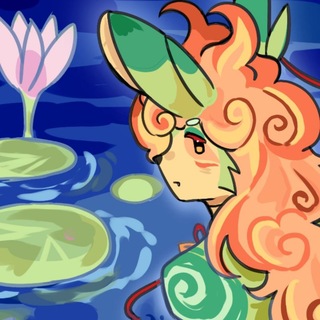 Telegram profile photo for β¨~πΈπππ'π πΈπππππππ~β¨