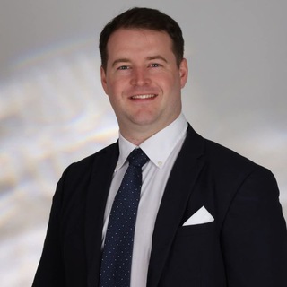 Telegram profile photo for Patrick Andreas Bauer - Dein AfD-Kreisrat