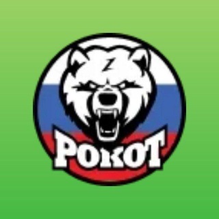 Telegram group profile photo for РОКОТ Курск