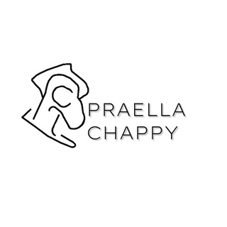 Telegram profile photo for Praella Chappy/Apetheia group