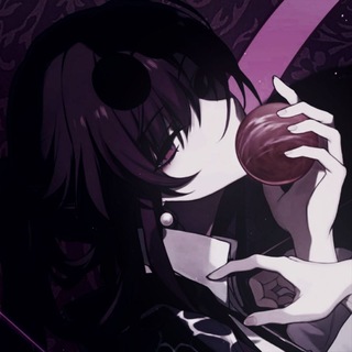 Telegram profile photo for 선우 ° ᱖ 𝘗𝘢𝘳𝘢𝘥𝘪𝘴𝘦 𝘩𝘶𝘯𝘵𝘦𝘳 ! ! ˙ 。
