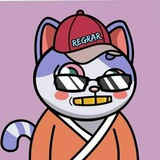 Telegram profile photo for REGRAR PLAY
