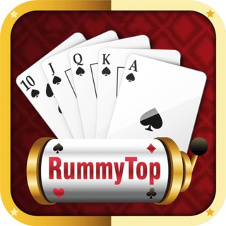 Telegram profile photo for Rummy Top Video