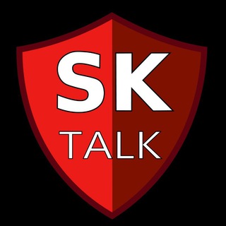 Telegram profile photo for SK Talk