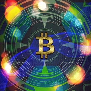 Telegram group profile photo for ☀️ Mining Area☀️ Новосибирск