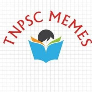 Telegram profile photo for TNPSC Memes